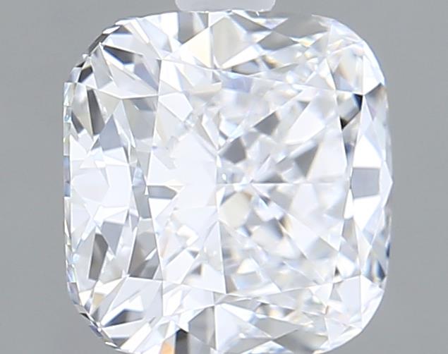 1.86 Carat Cushion Lab Diamond :: Greenstar spin frame 07