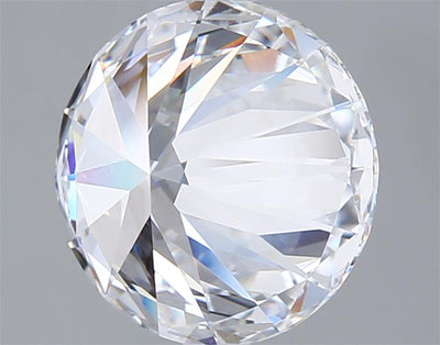 3.00 Carat Round Lab Diamond :: Greenstar spin frame 07