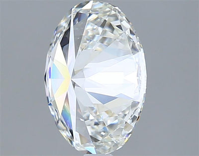 2.01 Carat Oval Lab Diamond :: Greenstar spin frame 07