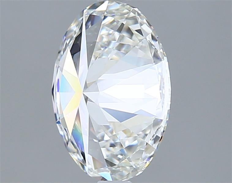 2.01 Carat Oval Lab Diamond :: Greenstar spin frame 07