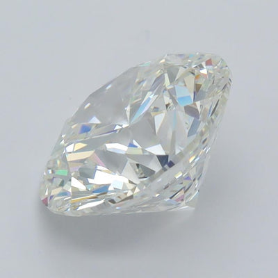2.95 Carat Round Lab Diamond :: Greenstar spin frame 07