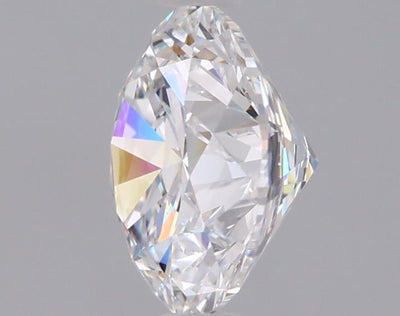 1.60 Carat Round Lab Diamond :: Greenstar spin frame 07