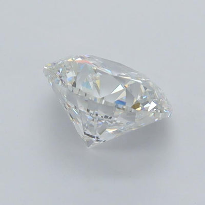 1.02 Carat Round Lab Diamond :: Greenstar spin frame 07