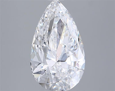 2.16 Carat Pear Lab Diamond :: Greenstar spin frame 07