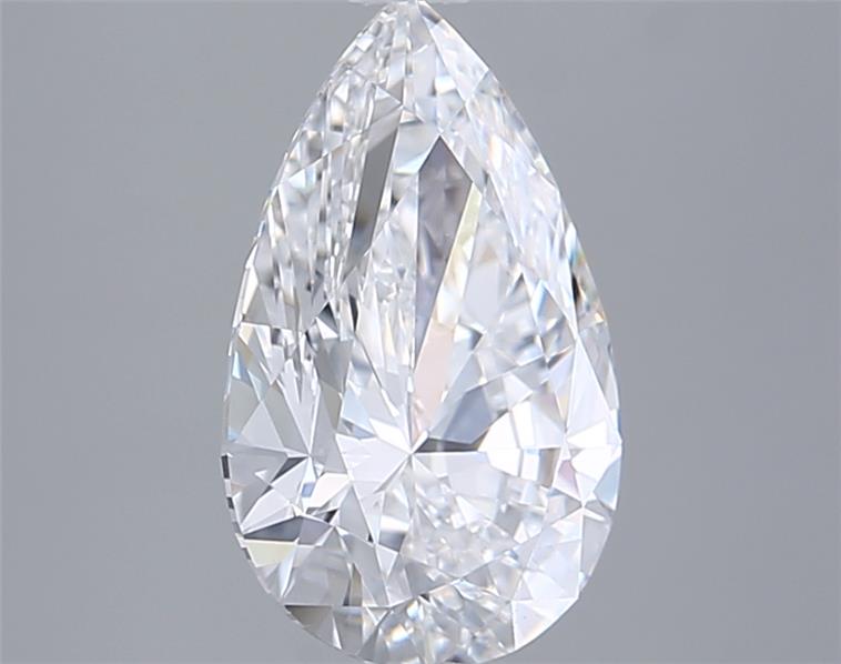 2.16 Carat Pear Lab Diamond :: Greenstar spin frame 07