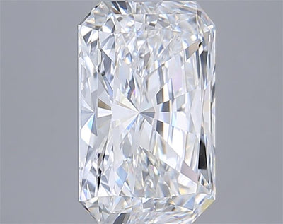 5.07 Carat Radiant Lab Diamond :: Greenstar spin frame 07