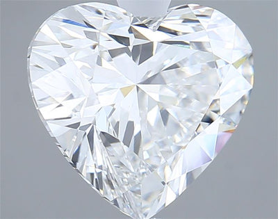 5.06 Carat Heart Lab Diamond :: Greenstar spin frame 07