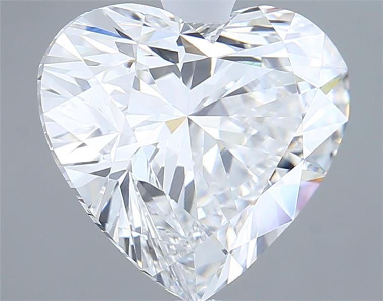 5.06 Carat Heart Lab Diamond :: Greenstar spin frame 07