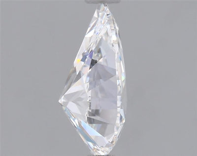 1.04 Carat Pear Lab Diamond :: Greenstar spin frame 07