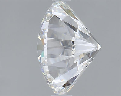 3.02 Carat Round Lab Diamond :: Greenstar spin frame 07