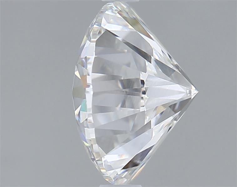 3.02 Carat Round Lab Diamond :: Greenstar spin frame 07