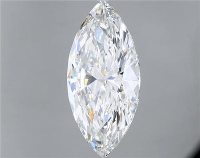 12.03 Carat Marquise Lab Diamond :: Greenstar spin frame 07