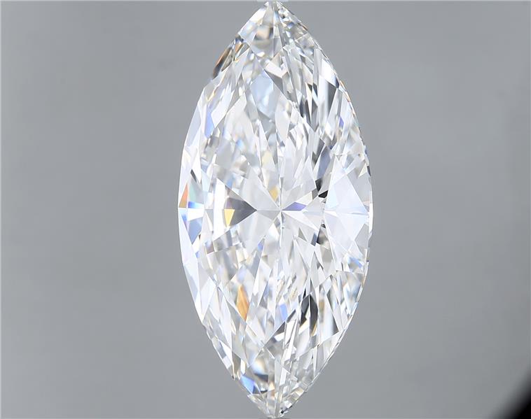 12.03 Carat Marquise Lab Diamond :: Greenstar spin frame 07