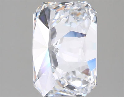 2.01 Carat Radiant Lab Diamond :: Greenstar spin frame 07
