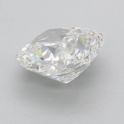 2.54 Carat Cushion Lab Diamond :: Greenstar spin frame 07