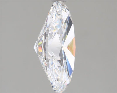 2.05 Carat Oval Lab Diamond :: Greenstar spin frame 07