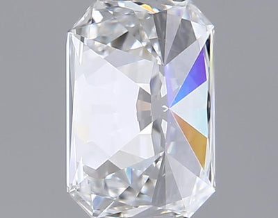 1.02 Carat Radiant Lab Diamond :: Greenstar spin frame 07