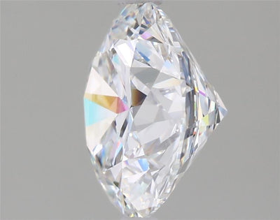 2.41 Carat Round Lab Diamond :: Greenstar spin frame 07