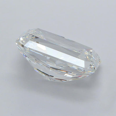 3.01 Carat Radiant Lab Diamond :: Greenstar spin frame 07