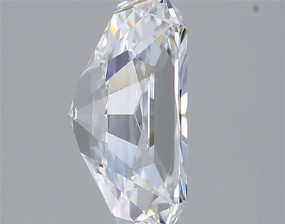 2.40 Carat Radiant Lab Diamond :: Greenstar spin frame 07