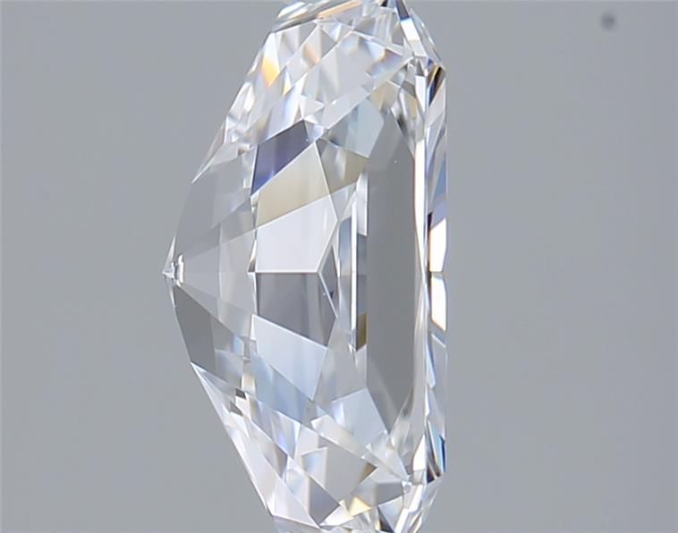 2.40 Carat Radiant Lab Diamond :: Greenstar spin frame 07