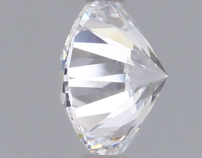 1.00 Carat Round Lab Diamond :: Greenstar spin frame 07