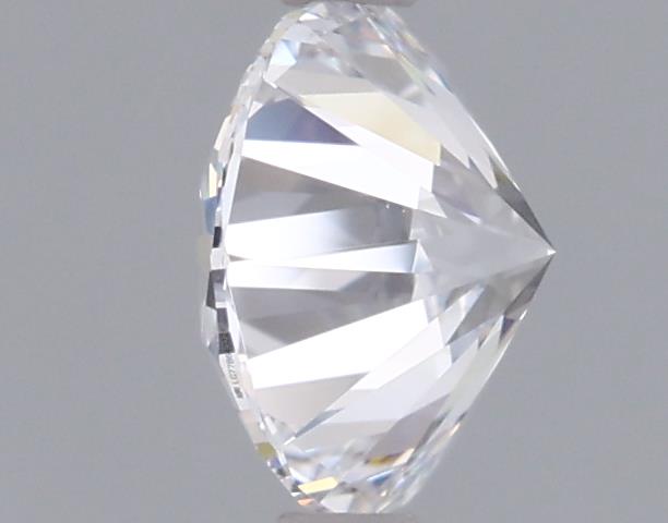 1.00 Carat Round Lab Diamond :: Greenstar spin frame 07
