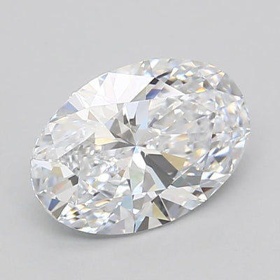 2.03 Carat Oval Lab Diamond :: Greenstar spin frame 07