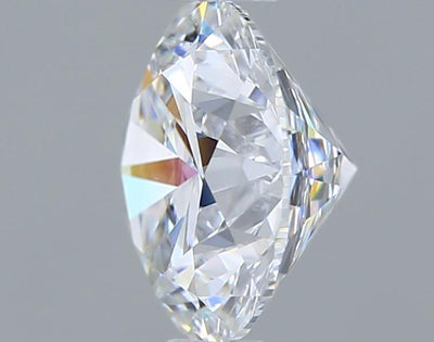 1.03 Carat Round Lab Diamond :: Greenstar spin frame 07