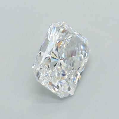 1.59 Carat Radiant Lab Diamond :: Greenstar spin frame 07