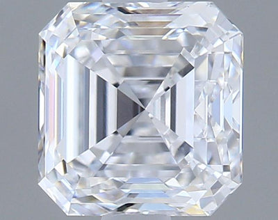 1.52 Carat Asscher Lab Diamond :: Greenstar spin frame 07