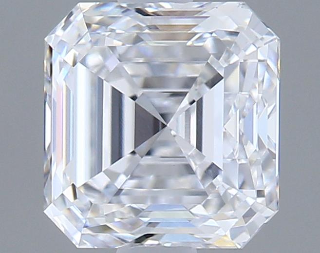 1.52 Carat Asscher Lab Diamond :: Greenstar spin frame 07