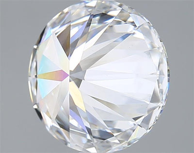 2.51 Carat Round Lab Diamond :: Greenstar spin frame 07