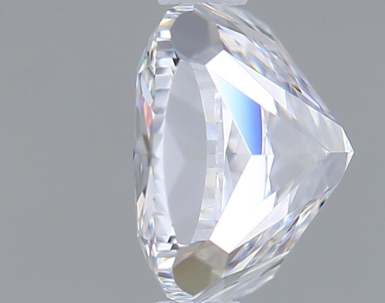 1.43 Carat Cushion Lab Diamond :: Greenstar spin frame 07