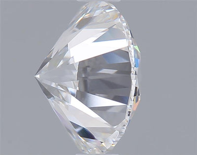 1.52 Carat Round Lab Diamond :: Greenstar spin frame 07