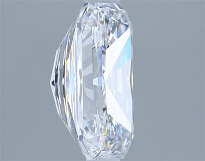 2.03 Carat Radiant Lab Diamond :: Greenstar spin frame 07