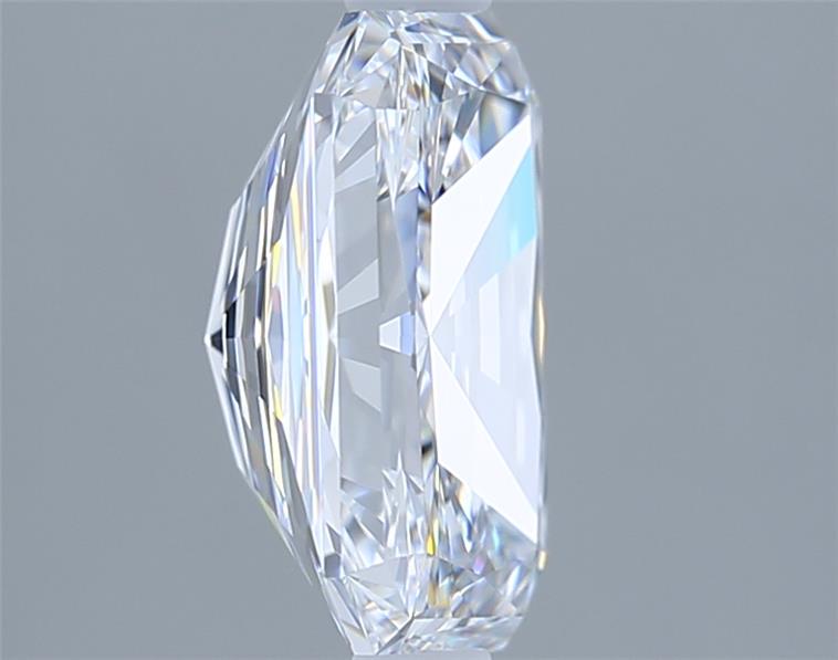 2.03 Carat Radiant Lab Diamond :: Greenstar spin frame 07
