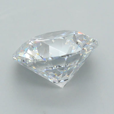 2.03 Carat Round Lab Diamond :: Greenstar spin frame 07