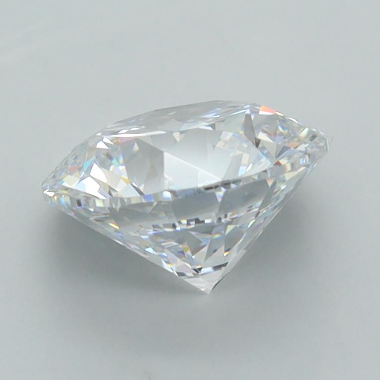 2.03 Carat Round Lab Diamond :: Greenstar spin frame 07