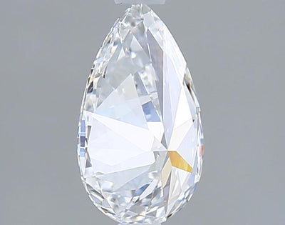 1.15 Carat Pear Lab Diamond :: Greenstar spin frame 07