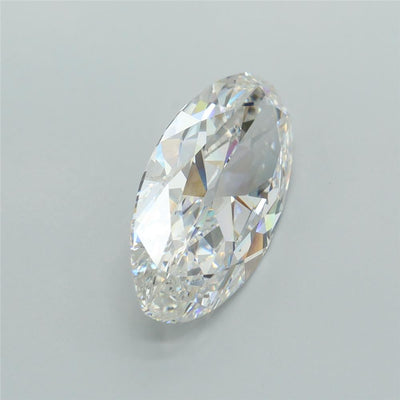 3.55 Carat Oval Lab Diamond :: Greenstar spin frame 07