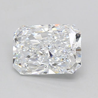 2.04 Carat Radiant Lab Diamond :: Greenstar spin frame 07