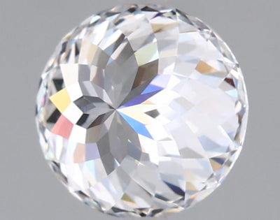 1.56 Carat Round Lab Diamond :: Greenstar spin frame 07