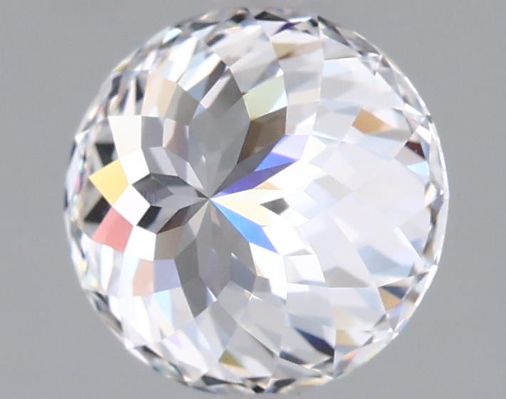 1.56 Carat Round Lab Diamond :: Greenstar spin frame 07