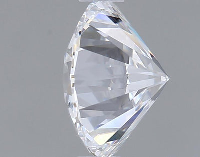 1.04 Carat Round Lab Diamond :: Greenstar spin frame 07