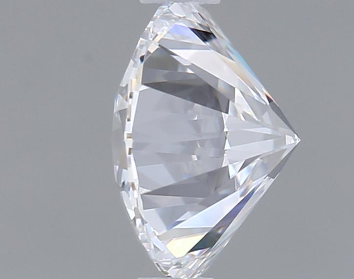 1.04 Carat Round Lab Diamond :: Greenstar spin frame 07