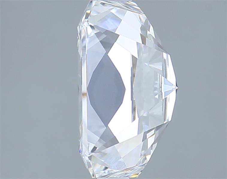 3.00 Carat Radiant Lab Diamond :: Greenstar spin frame 07