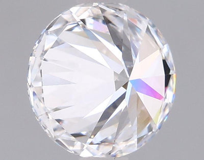 1.02 Carat Round Lab Diamond :: Greenstar spin frame 07