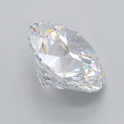 2.03 Carat Round Lab Diamond :: Greenstar spin frame 07