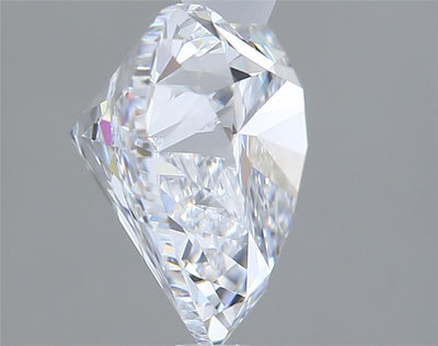2.51 Carat Heart Lab Diamond :: Greenstar spin frame 07
